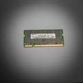 RAM – Arbeitsspeicher S0 PC2 4200S 1 GB