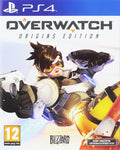 Sony Playstation 4 - Overwatch