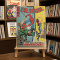 Die Spinne ist Spider-Man #60