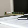 RAM – Arbeitsspeicher Kingston PC2 6400U 2 GB