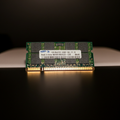 RAM – Arbeitsspeicher S0 PC2 5300S 1 GB