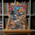Lobo #3