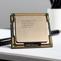 CPU – Prozessor Intel I3-550